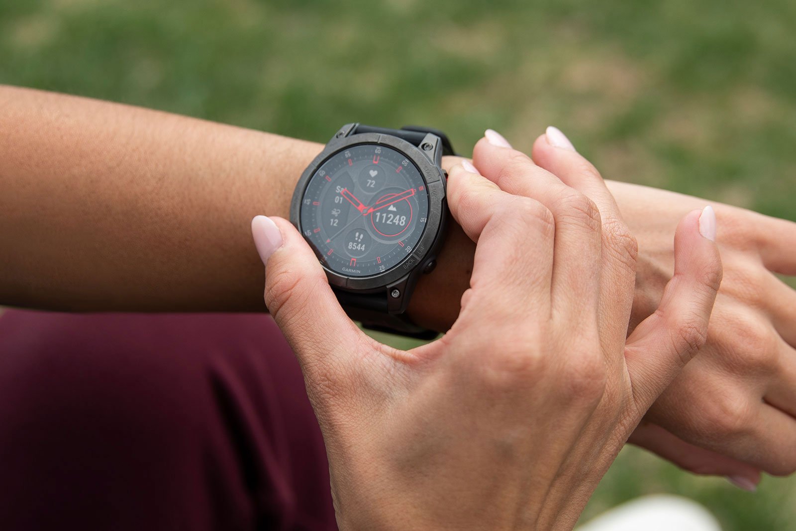 Afectar Patético Conmemorativo Smartwatch | Reloj deportivo | Relojes inteligentes | Garmin