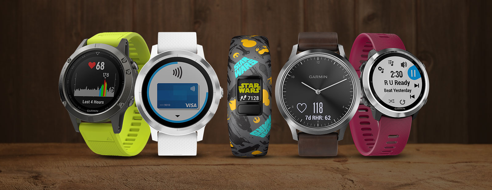 Wearables