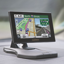 Shop for automotive & travel GPS