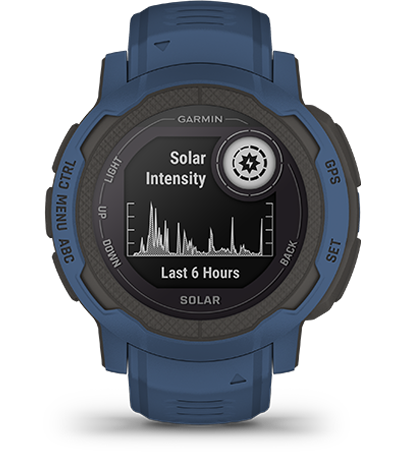 Smartwatch Reloj deportivo inteligentes | Garmin