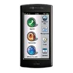 nuvifone G60
