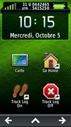 Fonctions de raccourcis avancés