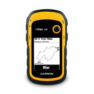 ⭐️ MEILLEUR GPS DE RANDONNÉE (2022) - Comparatif & Guide d'achat 