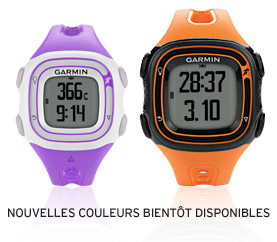 forerunner 10