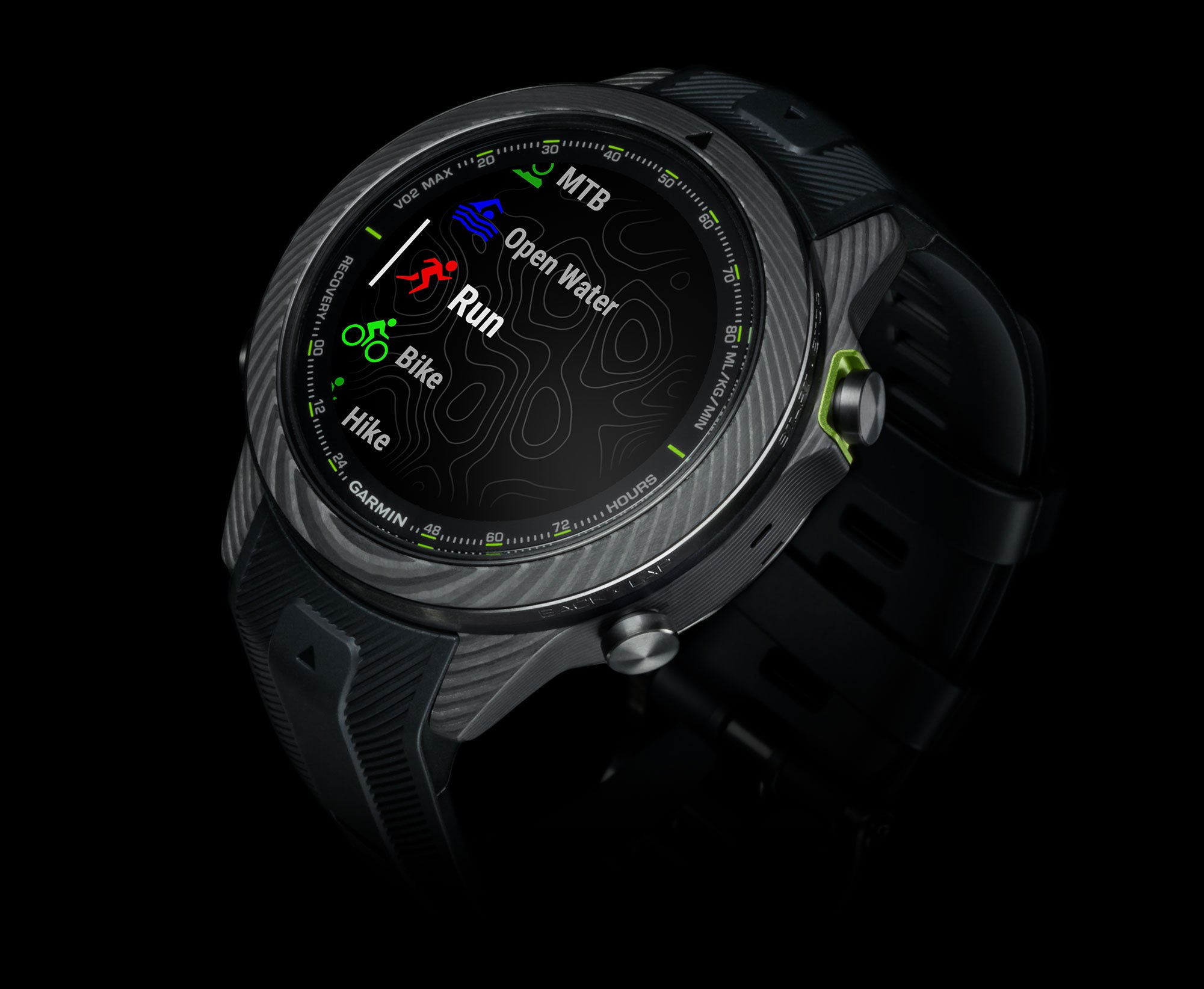 MARQ : la nouvelle gamme de montres connectées de chez Garmin