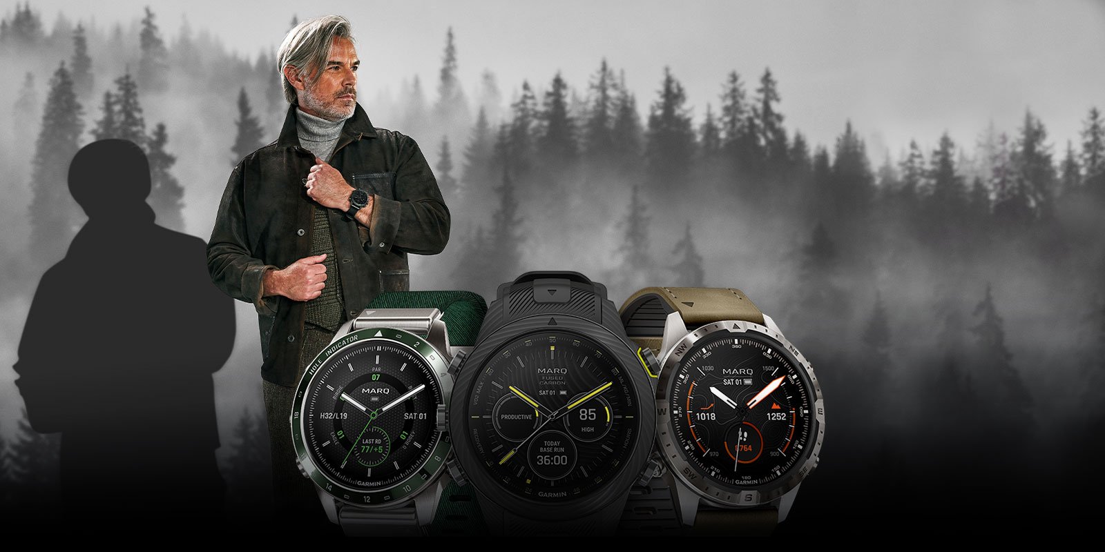 Collezione smartwatch garmin, uomo: prezzi, sconti e offerte moda