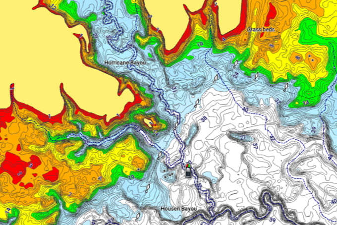 Purchase Marine Maps & Charts | Garmin – Navionics