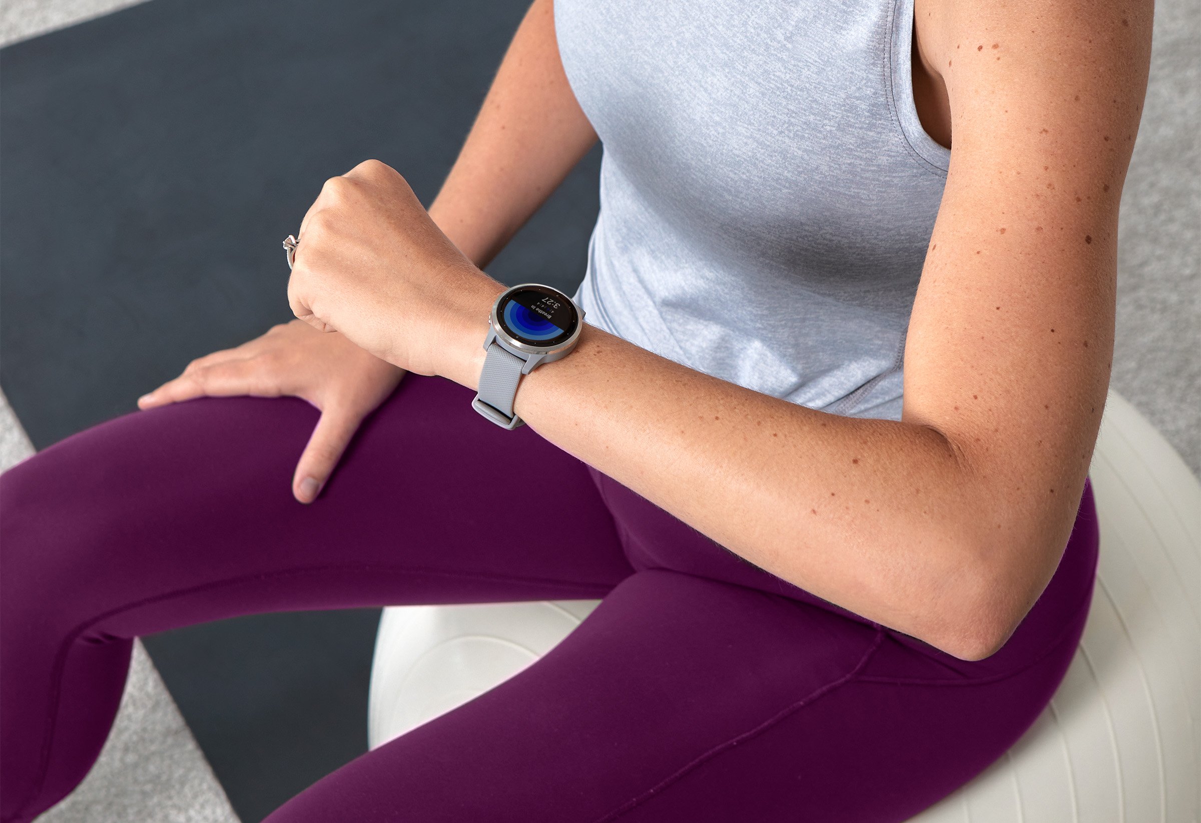 Wearables para mujeres, Smartwatches