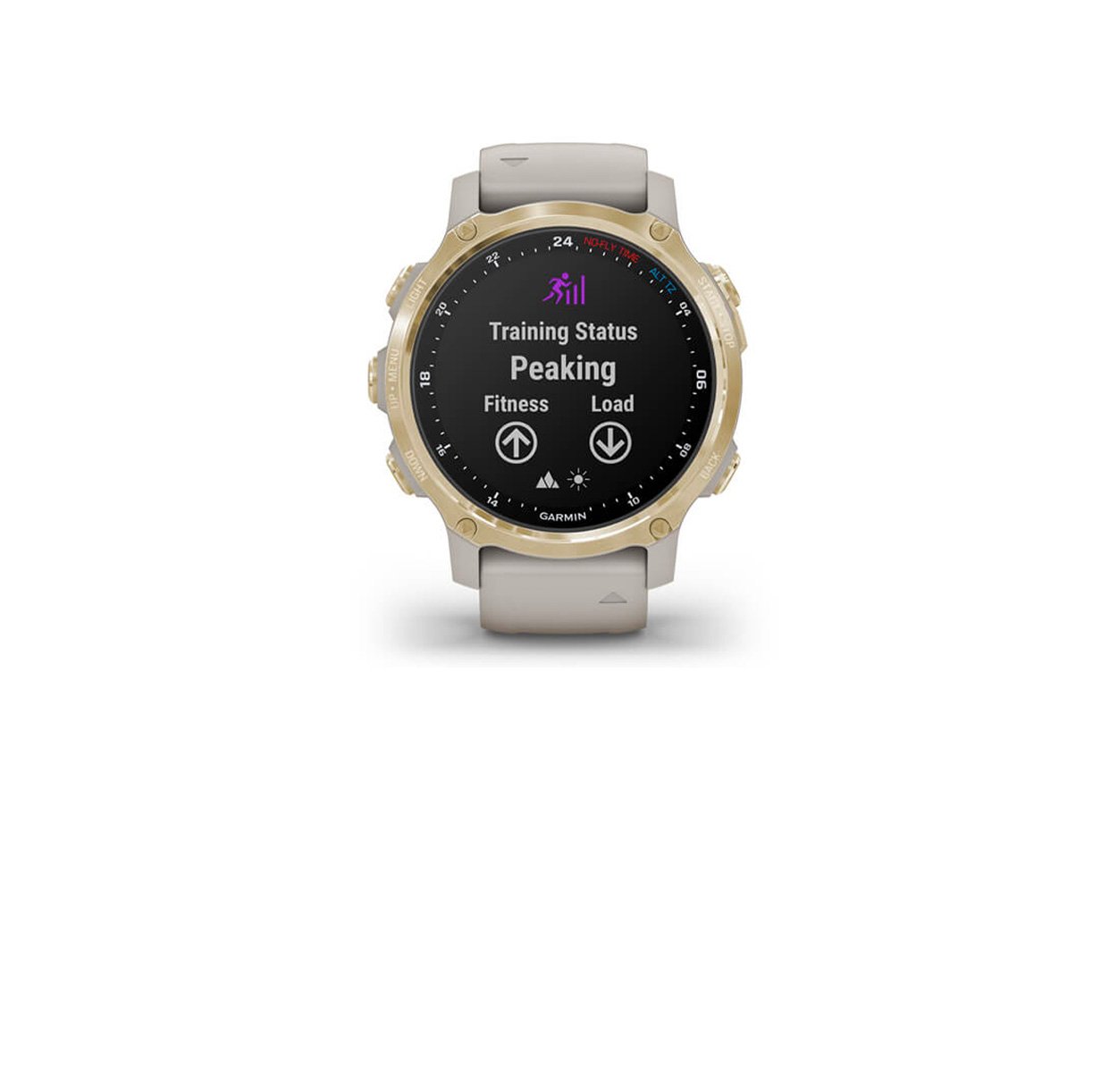 ▷ El smartwatch para mujer con más estilo de Garmin es ahora uno de los más  rebajados en