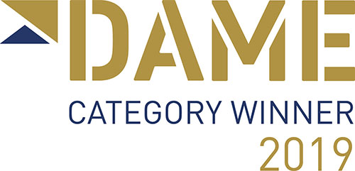 Dame Nominated 2019