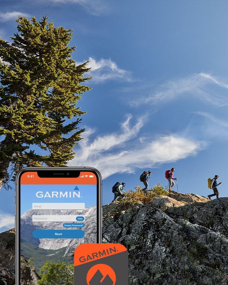Garmin eTrex® SE  Handheld Hiking GPS