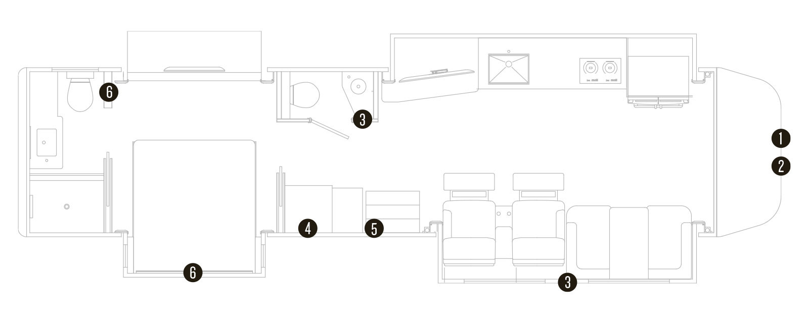 RV OEM | Garmin