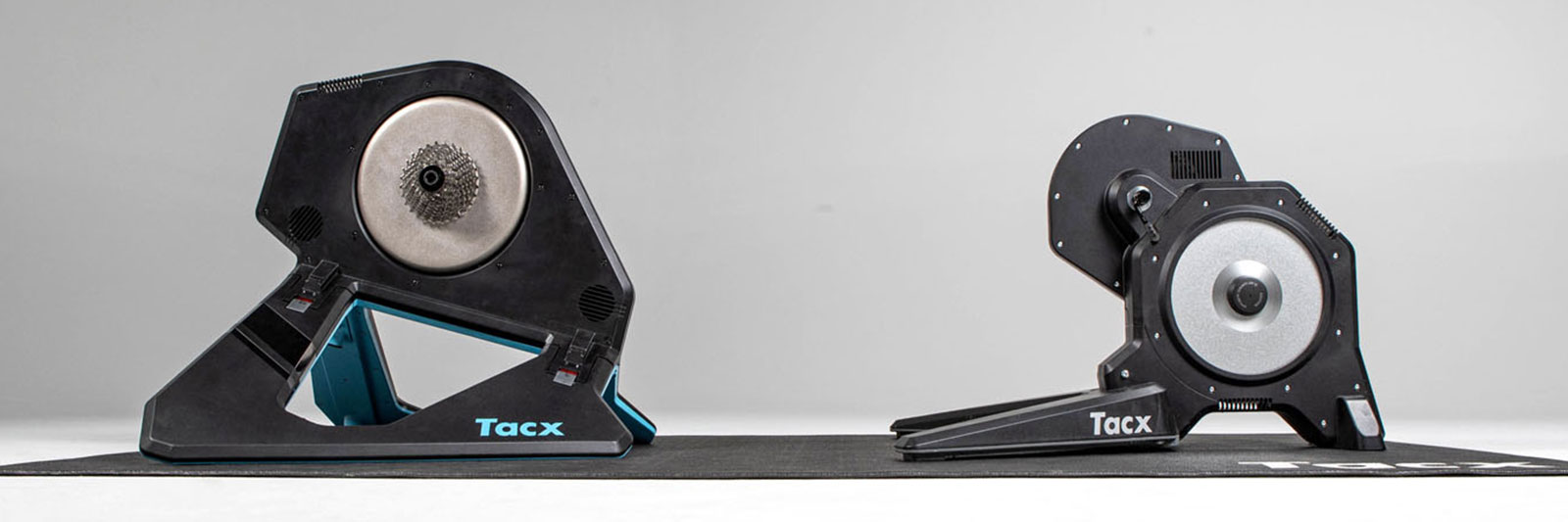 Tacx smart technologie