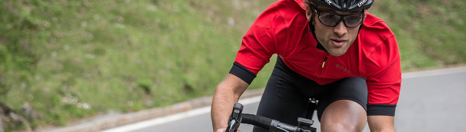 Ciclo Boutique - 🏃‍♂️🚴‍♂️ Banda Sensor #Garmin Ritmo Cardíaco 🏊‍♀️  Mejora tu experiencia y almacená los datos de frecuencia cardiaca cuando  corrés, cuando andas pedaleando en tu bicicleta o hasta cuando está