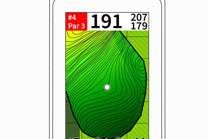 smukke faktureres glemsom Garmin Golf App | Garmin Technology | Garmin