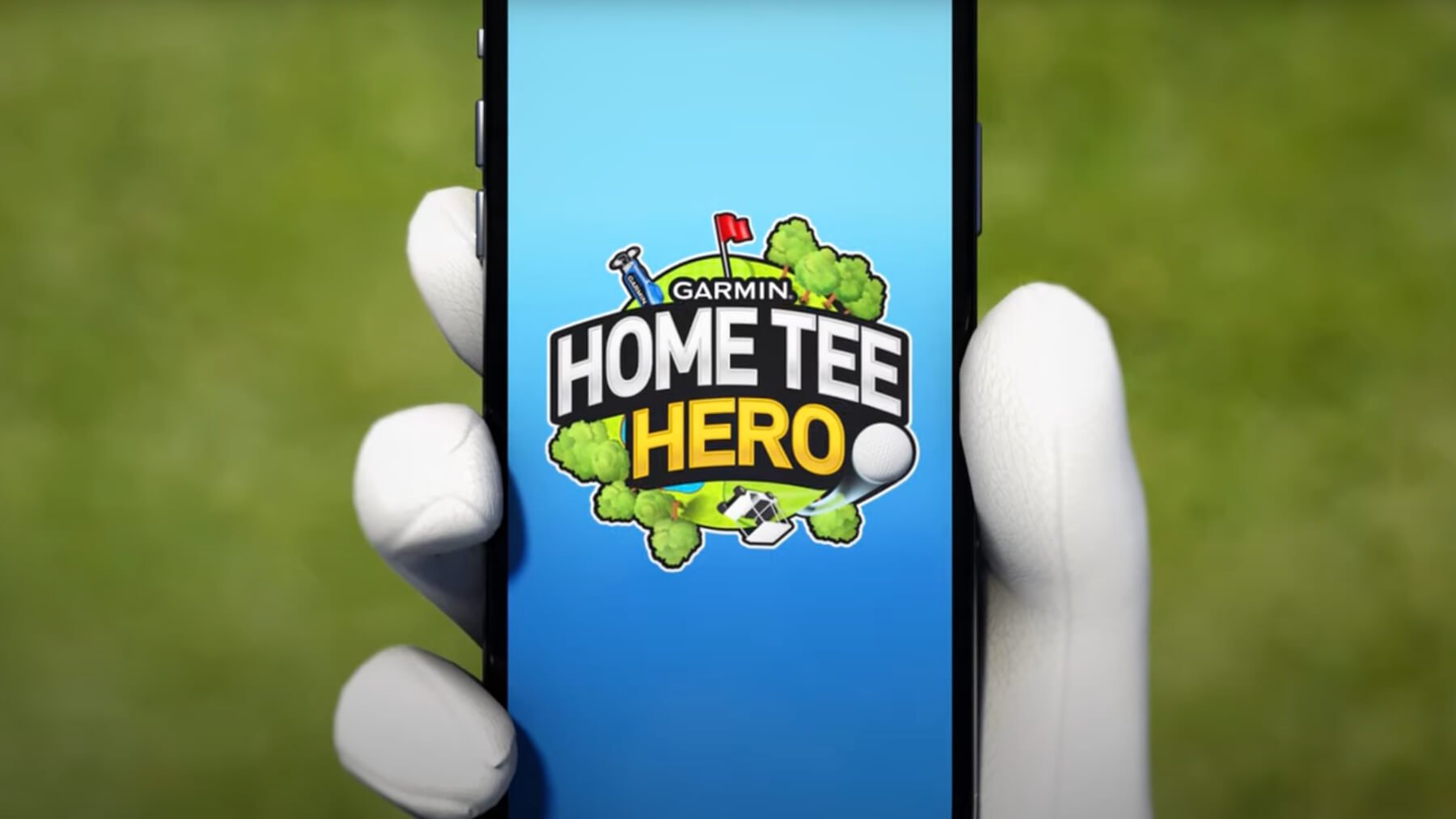 Home Tee Hero