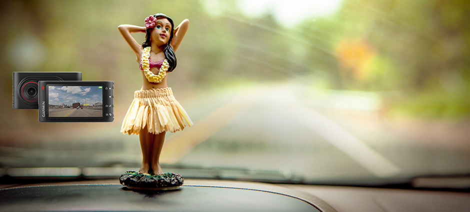 Send her back to the luau.