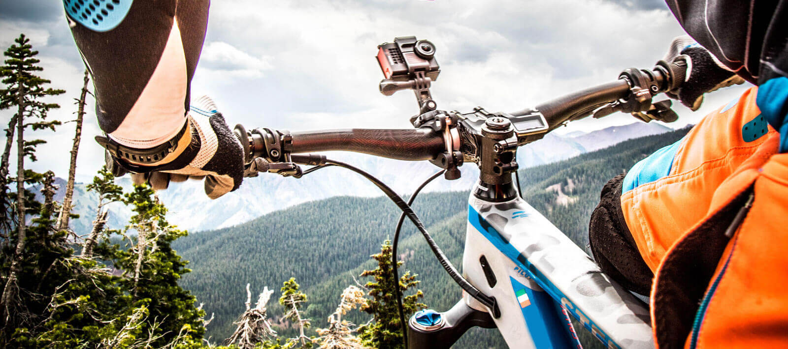 Dash Cameras