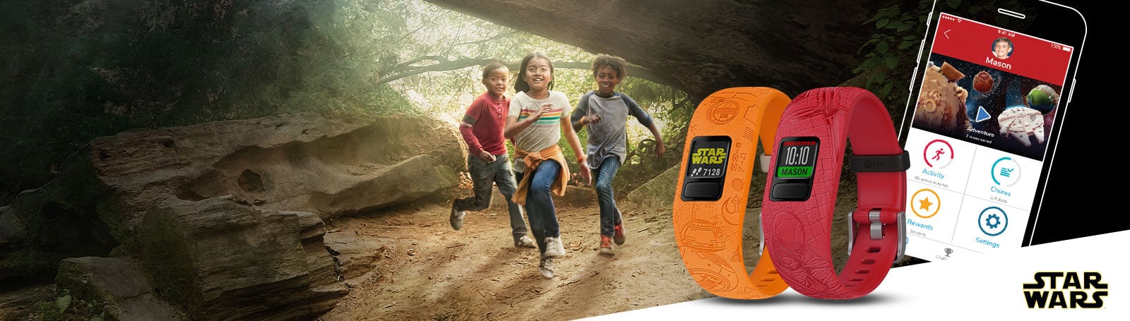 star wars vivofit jr 2