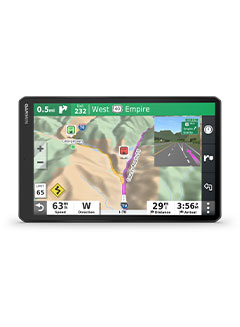 RV 1090 NAVIGATOR