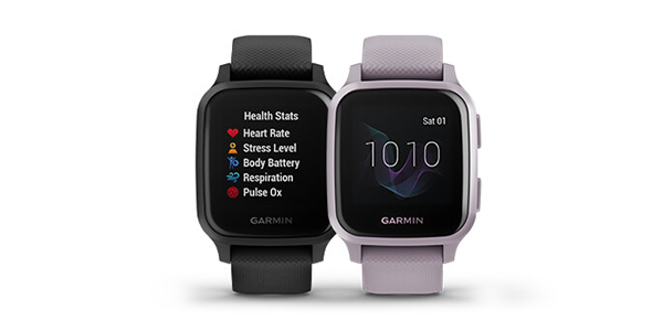 latest garmin smartwatch 2019