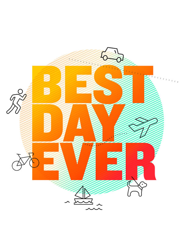 Best  Day Ever Sale