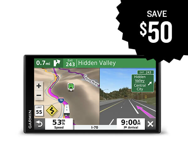 RV Navigators Series