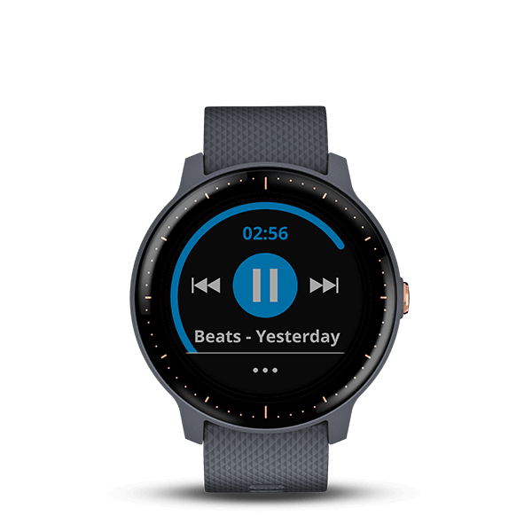 tesco garmin vivoactive 3
