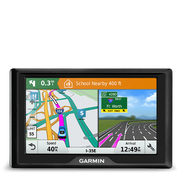 Garmin International Home