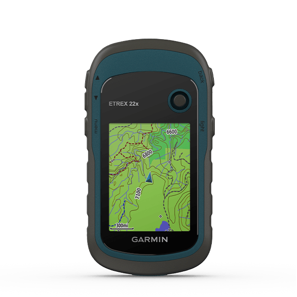 new garmin devices