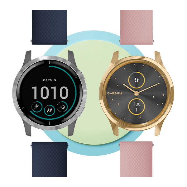 garmin watch 2019 release