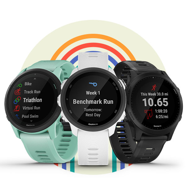 2023 Global Running Day