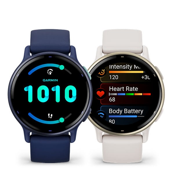Do Garmin Watches Track Blood Pressure? - Digital Health Central