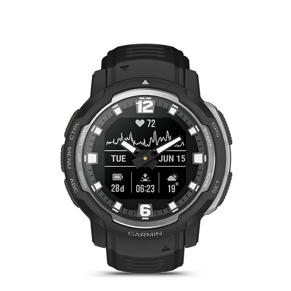 Garmin International | Home