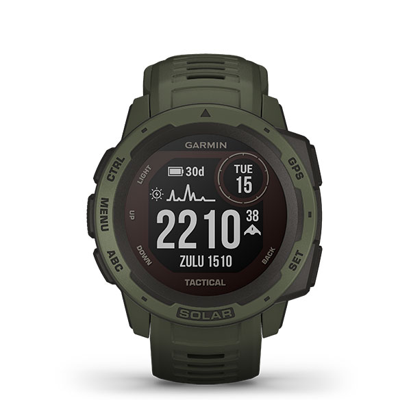 Garmin International | Home