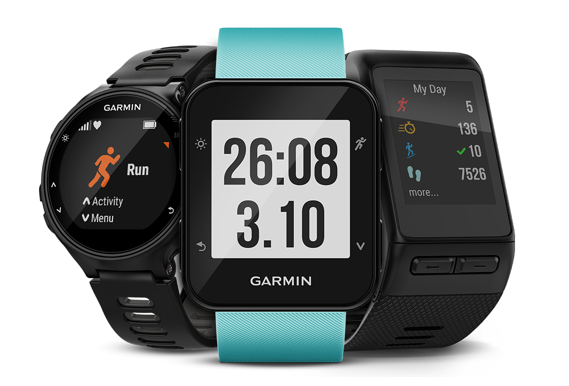 Comprar GPS de Pulso de Corrida