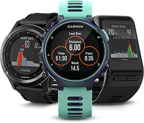 Pulseras inteligentes