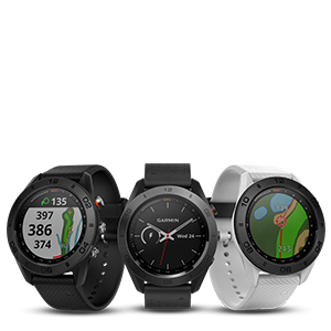 Featured Approach® S60