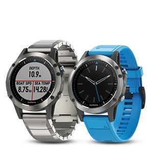 Featured quatix® 5 series