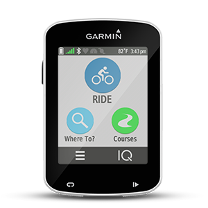 Featured Edge<sup>&reg;</sup> 820