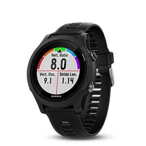 Featured Forerunner® 935