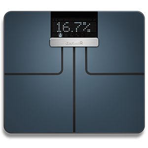 Garmin Index<sup>&trade;</sup>
