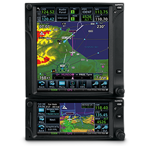 Featured GTN 750/650 Series