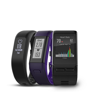 Featured vívo Series