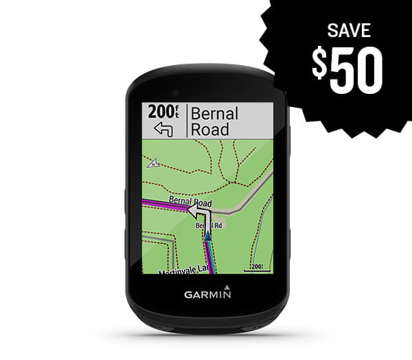 garmin edge 530 bundle