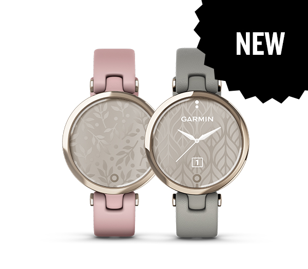 LILYÂ® SMARTWATCH IN STYLISH NEW COLORS