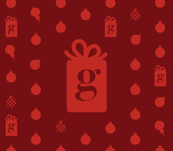 Holiday Gift Guide