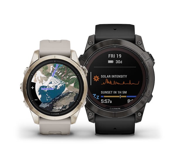 Garmin Forerunner® 55 | Running Smartwatch | Sports Watch