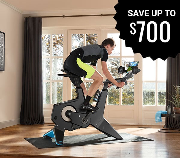 Tacx Neo Bike Sale