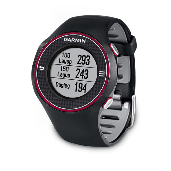 garmin s3 approach